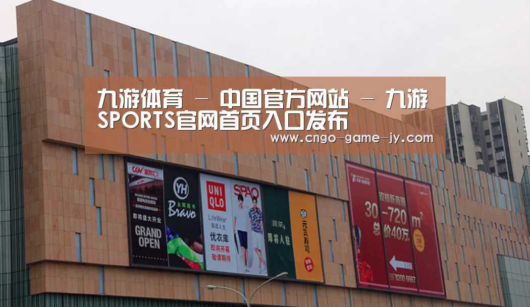 龙湖 · 金楠天街(图1)